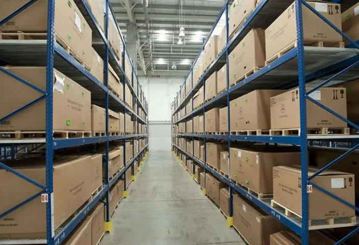 怀化到舒兰市货物仓储
